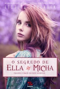 Baixar O segredo de Ella e Micha pdf, epub, eBook