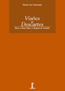 Baixar Vis&otilde;es de Descartes pdf, epub, eBook