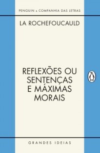 Baixar Reflexões ou sentenças e máximas morais (Grandes Ideias) pdf, epub, eBook