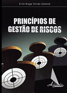 Baixar Princ&iacute;pios de Gest&atilde;o de Riscos pdf, epub, eBook
