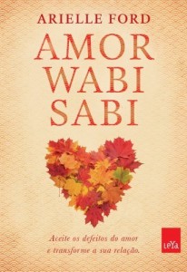 Baixar Amor Wabi Sabi pdf, epub, eBook