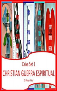 Baixar CHRISTIAN GUERRA ESPIRITUAL SET BOXED 1 pdf, epub, eBook