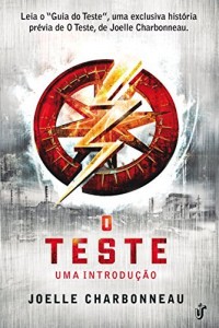 Baixar O Teste – Introdução pdf, epub, eBook