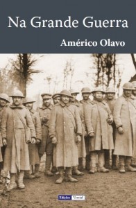 Baixar Na Grande Guerra pdf, epub, eBook
