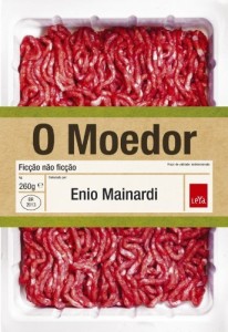 Baixar O Moedor : Fic&ccedil;&atilde;o n&atilde;o Fic&ccedil;&atilde;o pdf, epub, eBook