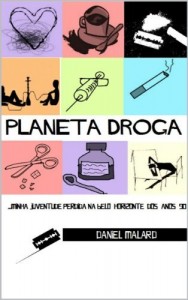 Baixar Planeta Droga pdf, epub, eBook