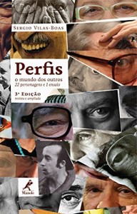 Baixar Perfis: o mundo dos outros 22 personagens e 1 ensaio pdf, epub, eBook