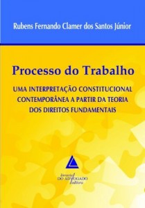 Baixar Processo Do Trabalho pdf, epub, eBook