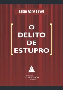 Baixar Delito De Estupro, O pdf, epub, eBook