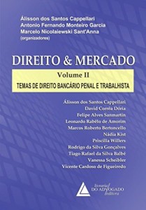 Baixar Direito e Mercado Vol.02 pdf, epub, eBook