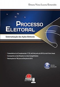 Baixar Processo eleitoral pdf, epub, eBook