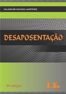 Baixar Desaposentação pdf, epub, eBook