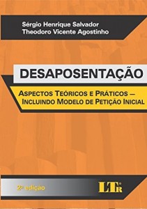 Baixar Desaposentação pdf, epub, eBook