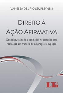 Baixar Direito à Ação Afirmativa pdf, epub, eBook