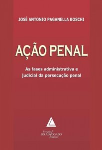 Baixar A&ccedil;&atilde;o Penal pdf, epub, eBook