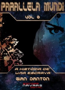 Baixar Parallela Mundi – a história de uma escrava pdf, epub, eBook