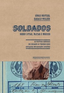 Baixar Soldados – Sobre lutar, matar e morrer pdf, epub, eBook