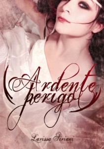 Baixar Ardente Perigo pdf, epub, eBook