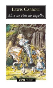 Baixar Alice no Pa&iacute;s do Espelho pdf, epub, eBook