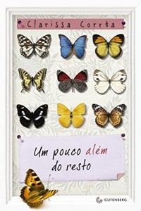 Baixar Um pouco além do resto pdf, epub, eBook