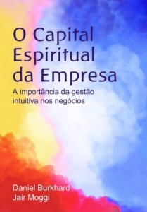 Baixar O Capital Espiritual da Empresa pdf, epub, eBook