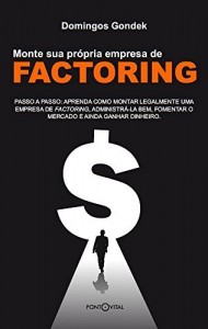 Baixar Monte sua própria empresa de factoring pdf, epub, eBook