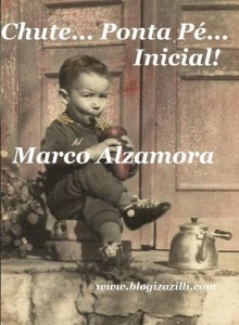 Baixar Chute… Ponta Pé… Inicial! pdf, epub, eBook