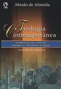 Baixar Teologia Contemporânea pdf, epub, eBook