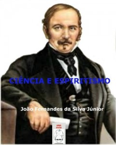 Baixar Ciência e Espiritismo pdf, epub, eBook