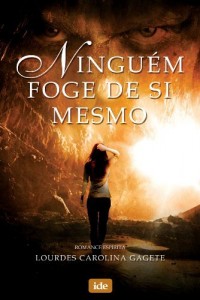 Baixar Ninguém foge de si mesmo pdf, epub, eBook