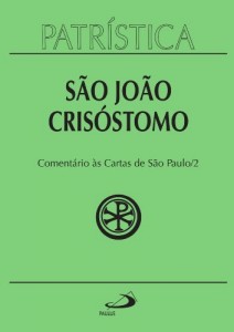 Baixar Patrística – Comentário às cartas de São Paulo – Vol. 27/2 pdf, epub, eBook