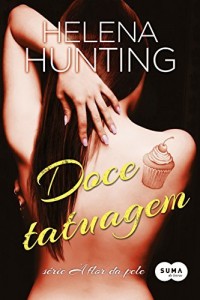 Baixar Doce tatuagem (À flor da pele Livro 0) pdf, epub, eBook