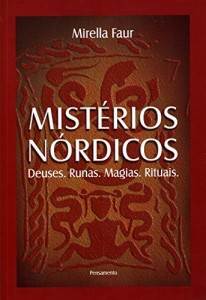Baixar Mistérios Nórdicos pdf, epub, eBook