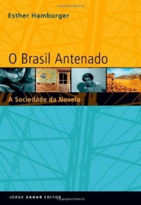 Baixar O Brasil Antenado pdf, epub, eBook