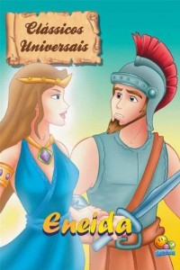 Baixar Cl&aacute;ssicos Universais: A Eneida pdf, epub, eBook