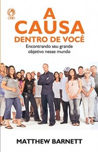 Baixar A Causa Dentro de Você pdf, epub, eBook
