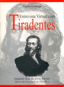 Baixar TIRADENTES: Entrevista Virtual pdf, epub, eBook