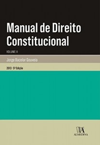 Baixar Manual de Direito Constitucional – Volume II – 5.ª Edição pdf, epub, eBook