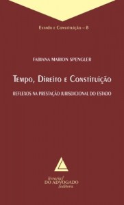 Baixar Tempo Direito E Constitui&ccedil;&atilde;o pdf, epub, eBook