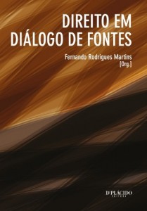 Baixar Direito em Di&aacute;logo de Fontes: 1 pdf, epub, eBook