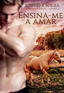 Baixar Ensina-me a amar (S&eacute;rie Lennox Livro 2) pdf, epub, eBook