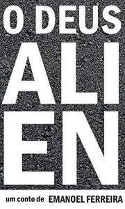 Baixar O Deus Alien pdf, epub, eBook