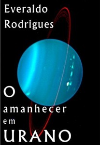 Baixar O amanhecer em Urano pdf, epub, eBook