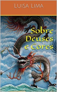 Baixar Sobre Deuses e Cores pdf, epub, eBook