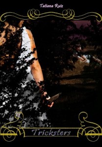 Baixar Tricksters pdf, epub, eBook