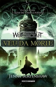 Baixar Véu da morte (Os segredos de Wintercraft Livro 3) pdf, epub, eBook