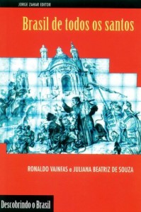 Baixar Brasil de Todos os Santos pdf, epub, eBook