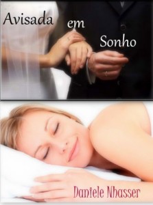 Baixar Avisada em Sonho pdf, epub, eBook