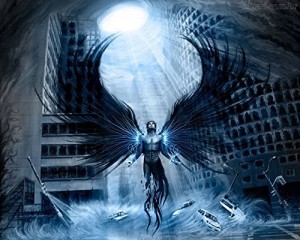 Baixar Angels – O Começo de uma Saga (Saga Angels Livro 1) pdf, epub, eBook