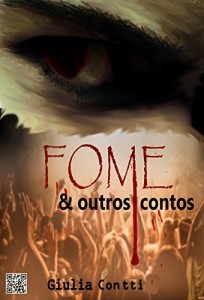 Baixar Fome & outros contos: (fantasia Juvenil) pdf, epub, eBook